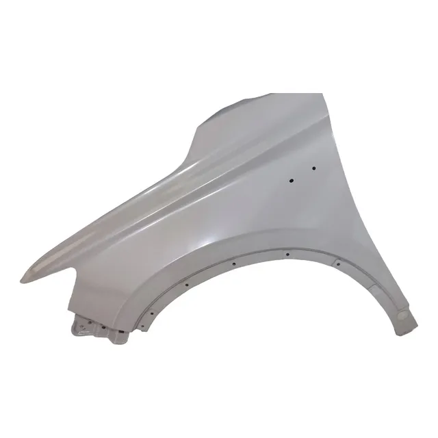 Guardafango Original Shineray Swm G01 