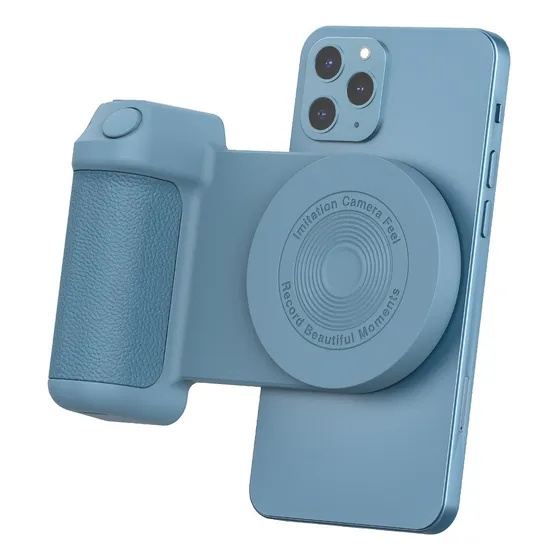Controlador De Cámara Bluetooth