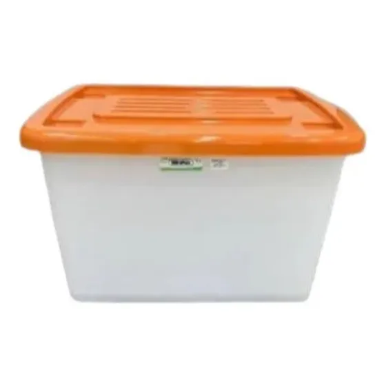 Caja Organizadora Duraplast De 65litros 