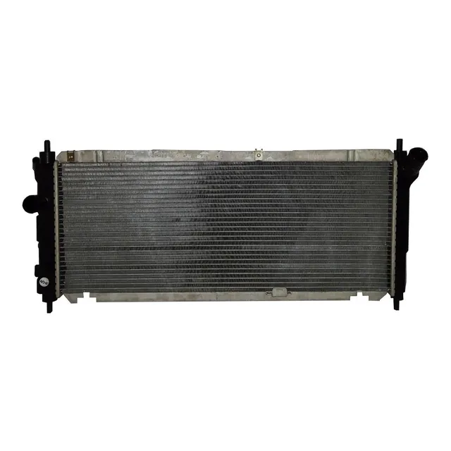 Radiador Chevrolet Corsa Sincronico Original Infra