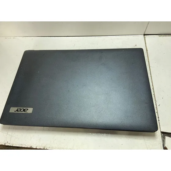 Notebook Acer Aspire 5733 Core I3 (leia A Descrição)