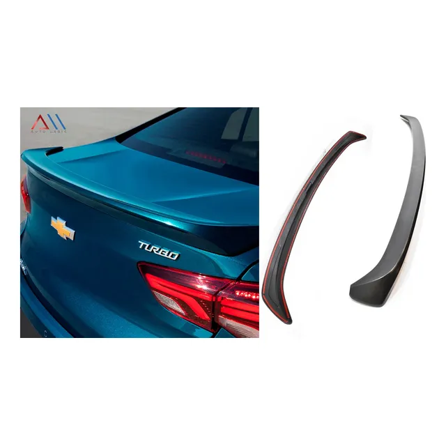 Spoiler Cajuela Onix 2020 2021 2022 2023 2024 C/primer