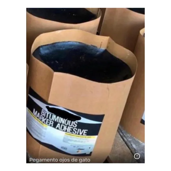 Pega Para Ojos De Gato Pegamento