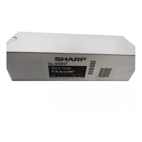 Toner Sharp Al-430nt Impresora Al 330l Mfp/ Al 430l Mfp Drum