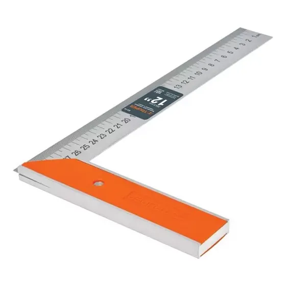 Escuadra De Carpintero 12 PuLG. Truper