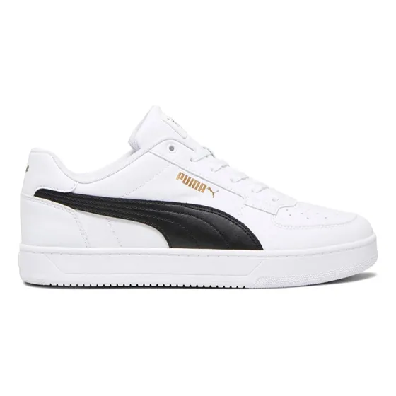 Zapatilla Puma Caven 2.0 392290 03 Blanco Para Hombre 