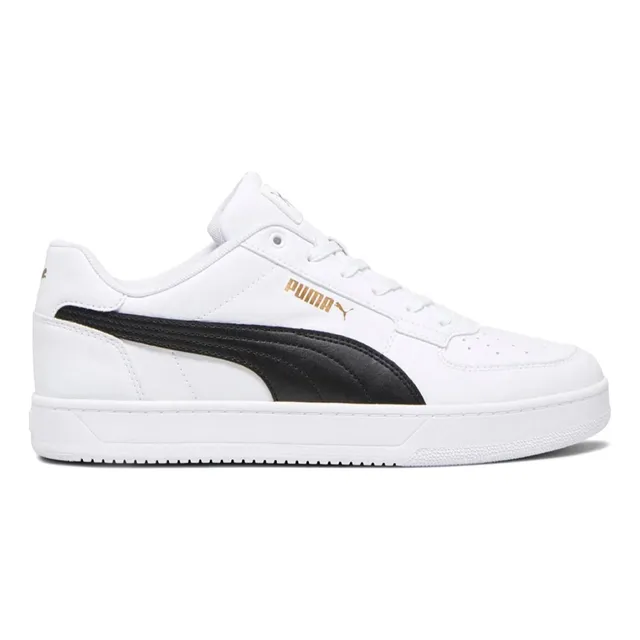 Zapatilla Puma Caven 2.0 392290 03 Blanco Para Hombre 