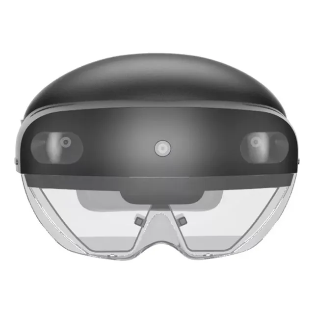 Gafas De Datos Microsoft Hololens 2