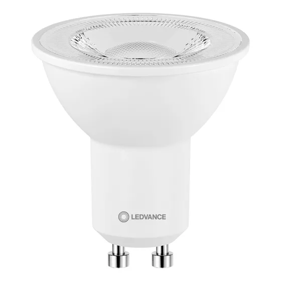 Lampara Led Dicroica Osram 6w (=65w) 220v Luz Fria/calida