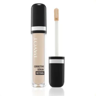 Corretivo Sérum Retinol Payot 4,5g Corretivo Sérum Retinol Payot 4,5g