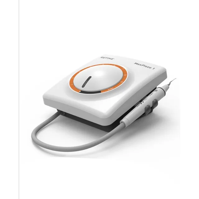 Cavitron Ultrasonido Odontología 
