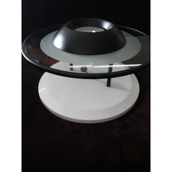 Elegante Lampara De Halogeno Para Techo, Usada!!!