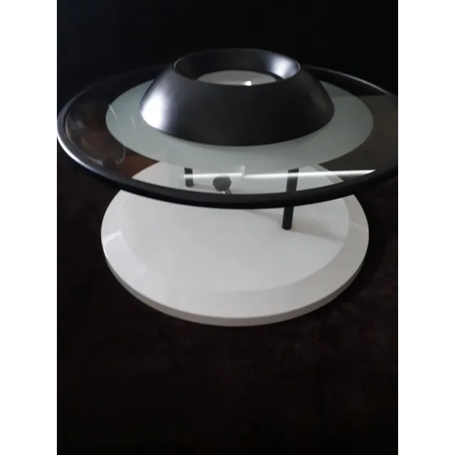 Elegante Lampara De Halogeno Para Techo, Usada!!!