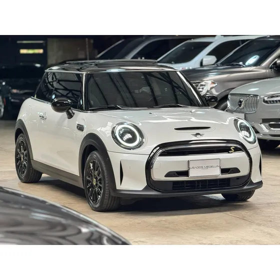 Mini Cooper Se 0.0 Classic 100% Electrico