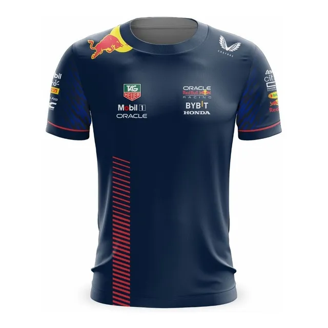 Camiseta/camisa Max Verstappen Formula 1 2023 F1