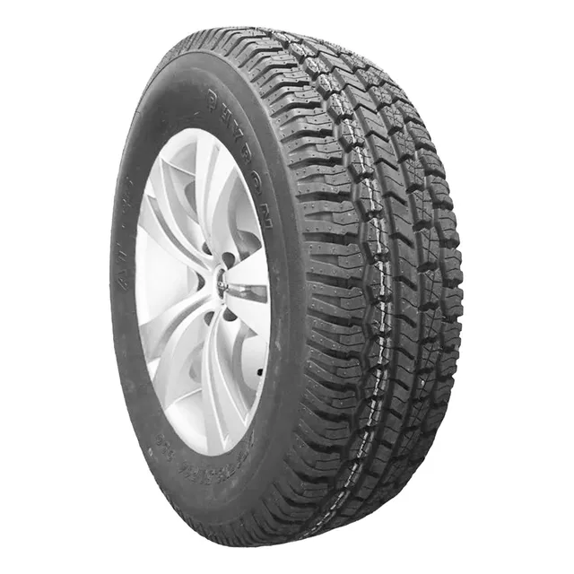 Llanta 27x8.50r14 Phyron At-26 Lt 95q