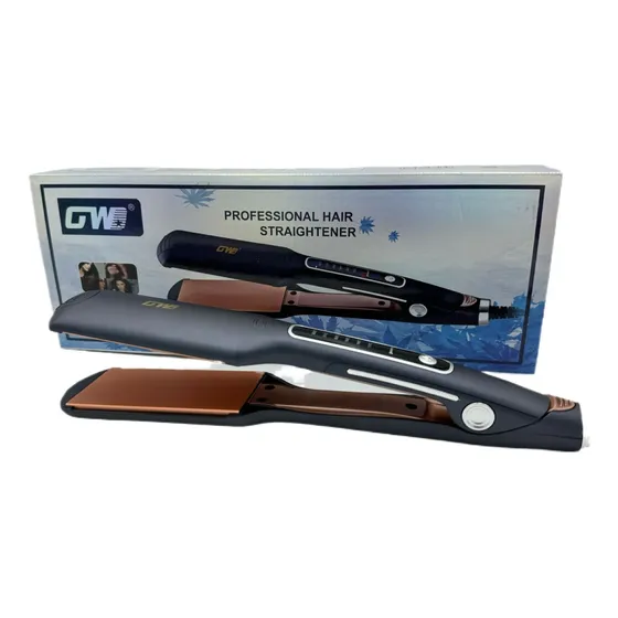 Plancha Alaciadora Para Cabello Profesional 220°c