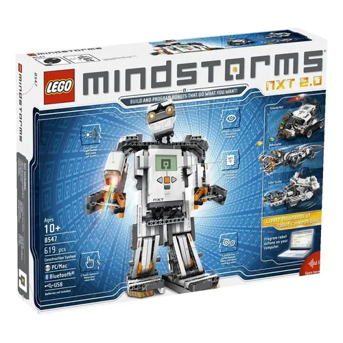 Conjunto de base e plataforma Lego City Space 60434, 1422 unidades