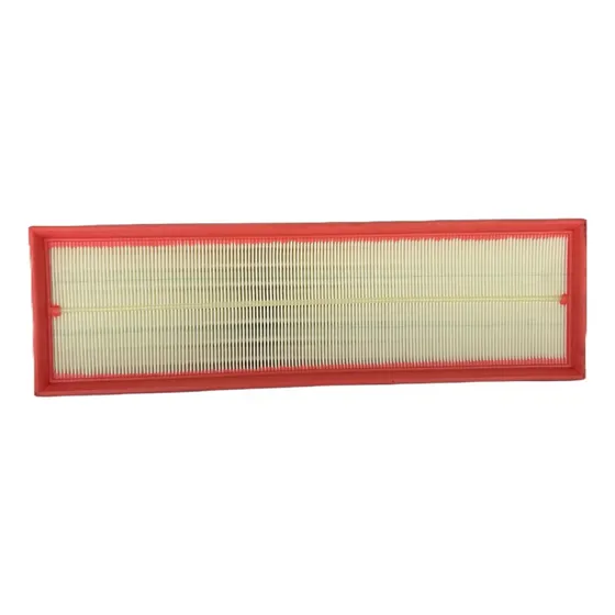 Filtro De Aire Jetta 2.5 L Año 2011 Omniparts
