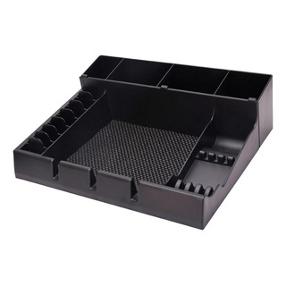 Barber Tray Multifuncional Salón Organizador Compatible Con Barber Tray Multifuncional Salón Organizador Compatible Con