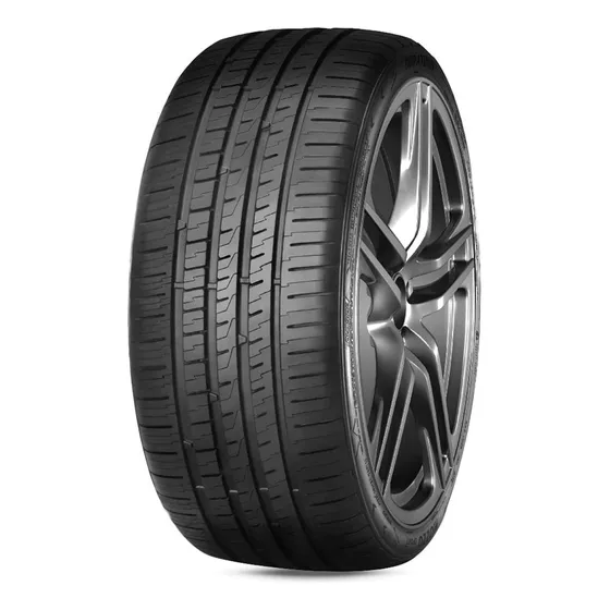 Pneu Aro 19 245/35r19 Durable 93y Tl Mozzo Sport Extra Load