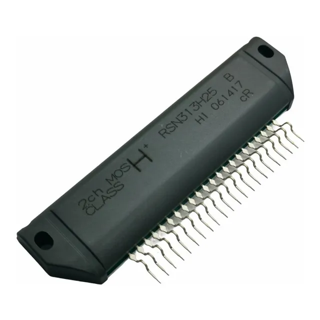 Rsn313h25 Original