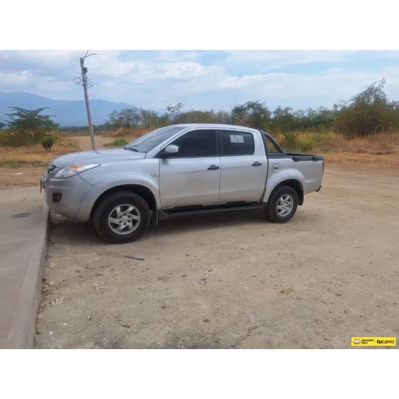 Jmc Vigus Jx1033tse4