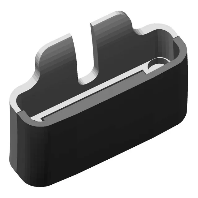 Skullcandy Crusher Wireless Repuesto De Auricular