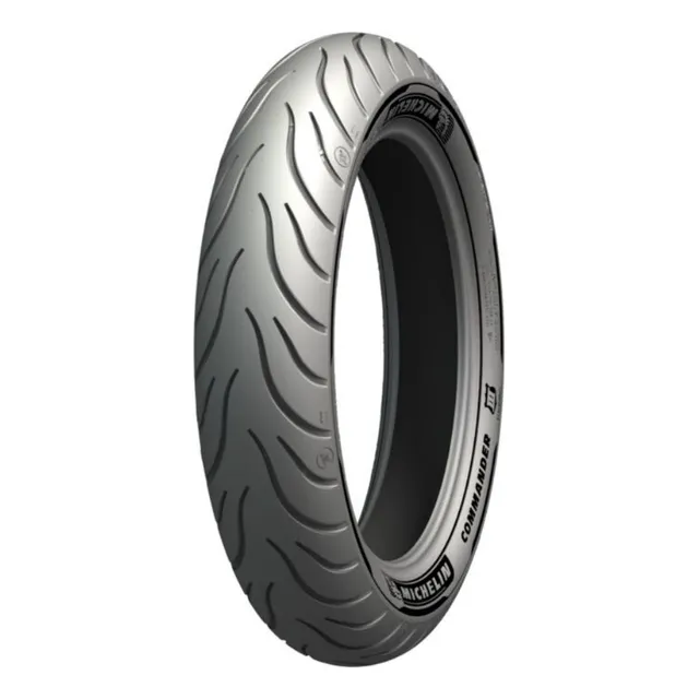 Pneu Michelin Mh90 B21 54h Commander 3 Touring