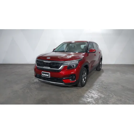 Kia Seltos 1.6 Ex Auto