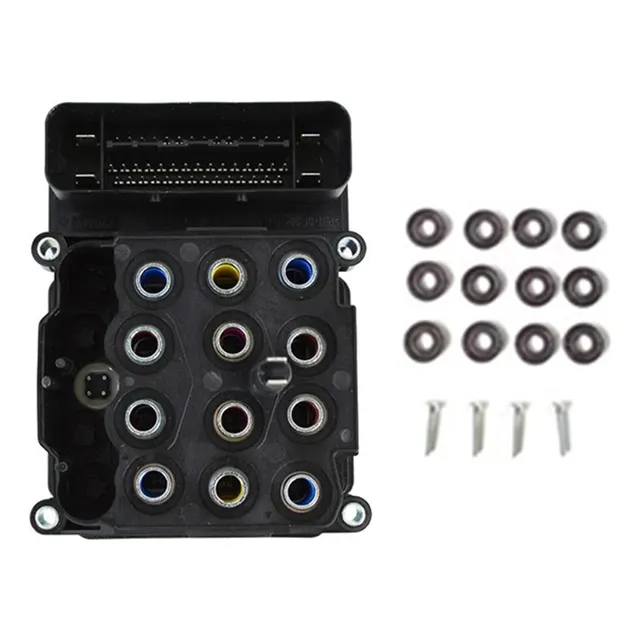 Nuevo Módulo De Control Abs 68223570ab For Jeep Compass 14-