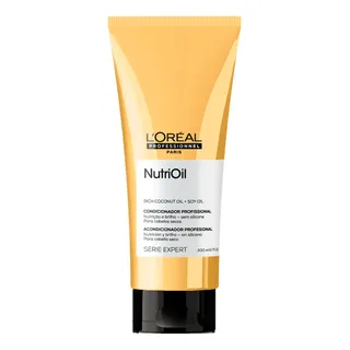 Condicionador L'oréal Professionnel Nutrioil 200ml Condicionador L'oréal Professionnel Nutrioil 200ml