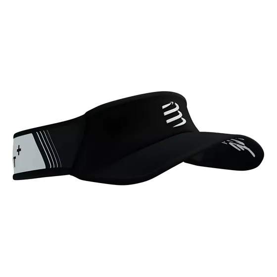 Visera Ultralight Compressport Negra