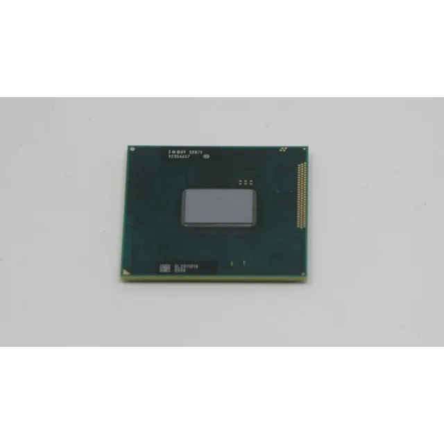 Procesador Laptop Pentium B960 Sr07v 2.20ghz Socket 988b G2