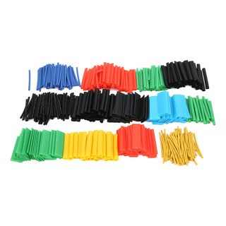 Ba Funda Termorretráctil, 530 Piezas, Protección De Ba Funda Termorretráctil, 530 Piezas, Protección De