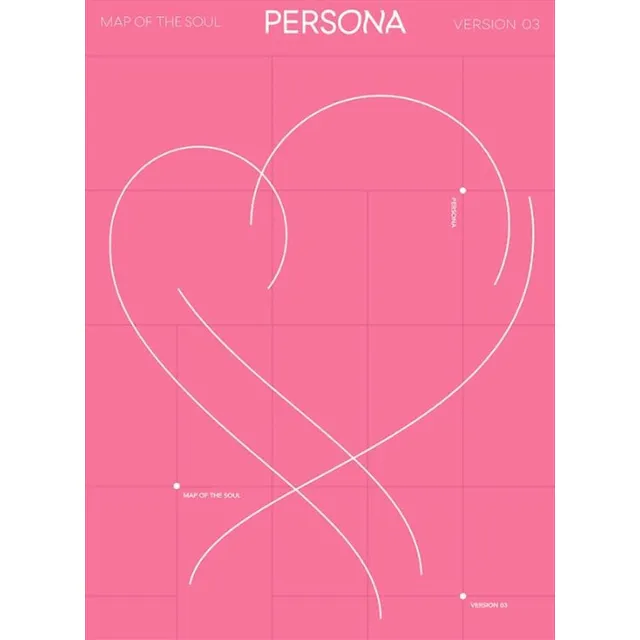 Cd: Mapa Del Alma: Persona