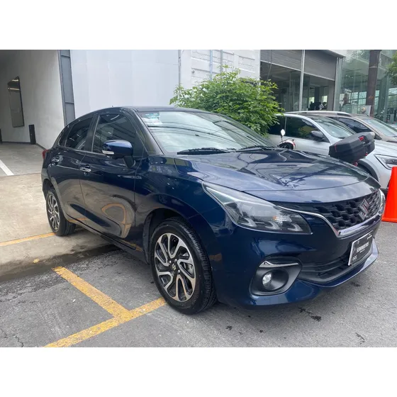 Suzuki Baleno 1.4 Glx At