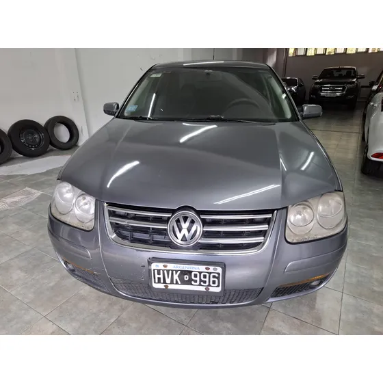 Volkswagen Bora 2.0 Trendline 115cv