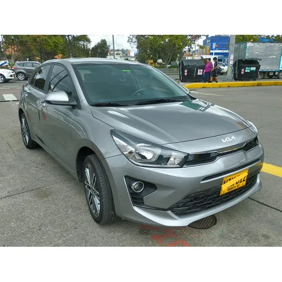 Kia Rio 1.4 Vibrant