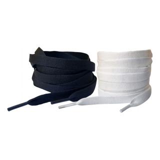 *2 Pares* Agujeta Plana Laces 1.20m. Estilo. Converse *2 Pares* Agujeta Plana Laces 1.20m. Estilo. Converse