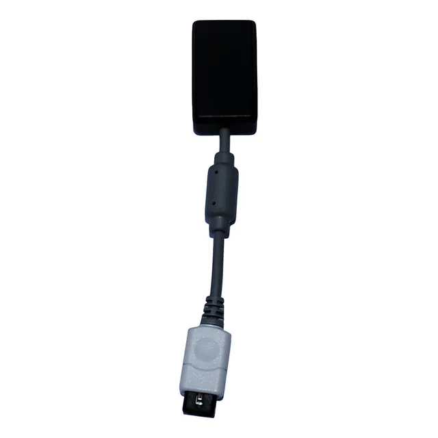 Conversor De Mando De Dreamcast A Usb Pc