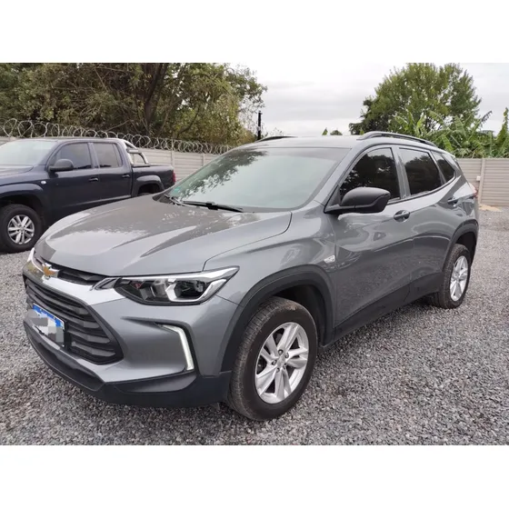 Chevrolet Tracker 1.2 Turbo At