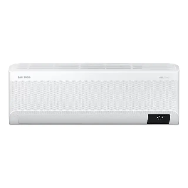 Aire Acondicionado Samsung Split Inverter Wi-fi 9000 Btu