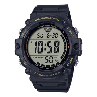 Reloj Casio Digital Ae-1500whx-1a Hombre Reloj Casio Digital Ae-1500whx-1a Hombre