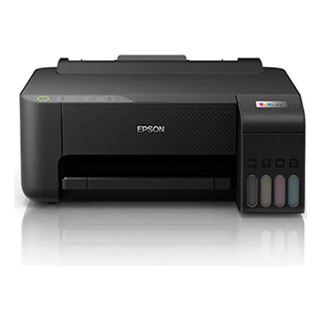 Impresora Epson L1250 Full Color Fotográfica Envío Todo País