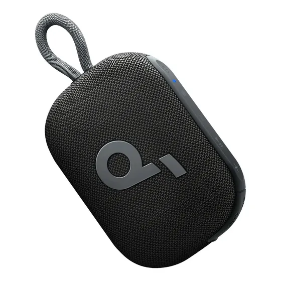 Parlante Soundcore Select 4 Go Bluetooth Ip67 5w 20h Negro Negro | Cuotas sin interés