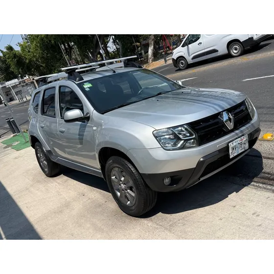 Renault Duster 2.0 Intens At