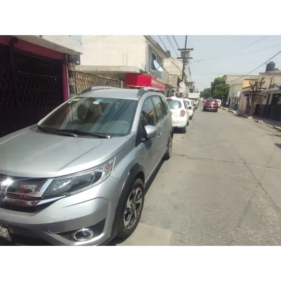 Honda Br-v 1.5 Prime Cvt