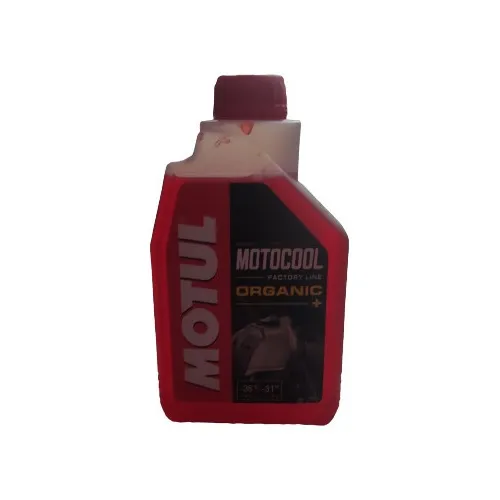Refrigerante Motul Motocool Expert 
