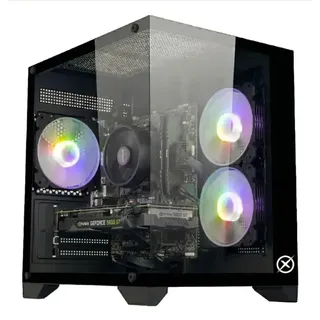 Pc Gamer Ryzen Rtx 3060 | Mercado Livre